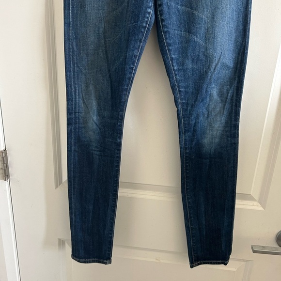 Citizens of Humanity Avedon Jeans - Picture 5 of 12